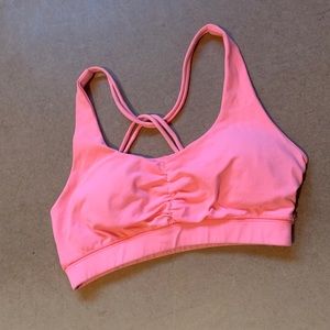 Sports bra